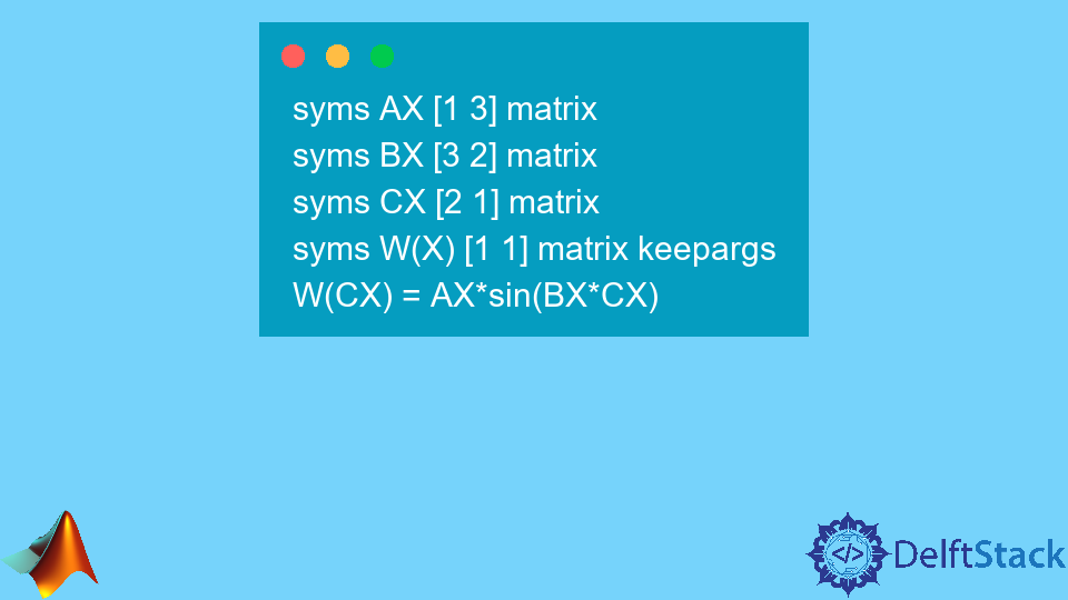 find-the-derivative-of-a-function-handle-in-matlab-delft-stack